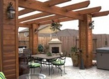 Kwikfynd Pergolas
montalbert